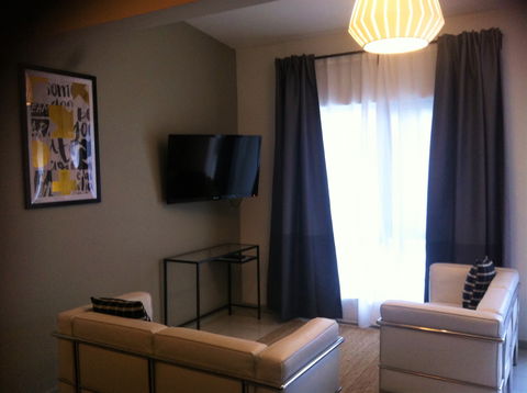 Altair Motel And Restaurant - Accommodation Batemans Bay 1