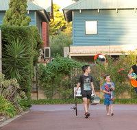 Amalfi Resort  Busselton - Accommodation Batemans Bay