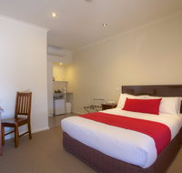 Amaroo Motel - Accommodation Batemans Bay