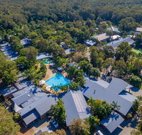 Angourie Resort - Accommodation Batemans Bay