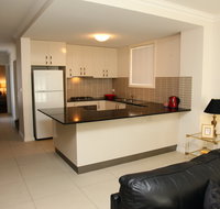 Apartments On-The-Park Prince - Accommodation Batemans Bay