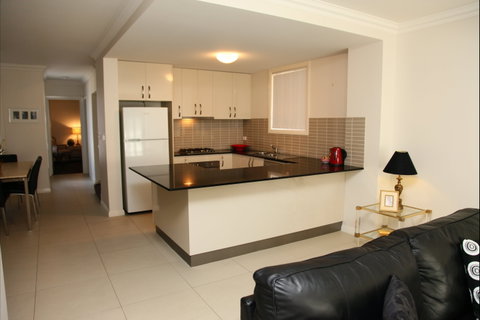 Apartments On-The-Park: Prince - Accommodation Batemans Bay 0