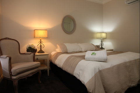 Apartments On-The-Park: Prince - Accommodation Batemans Bay 1