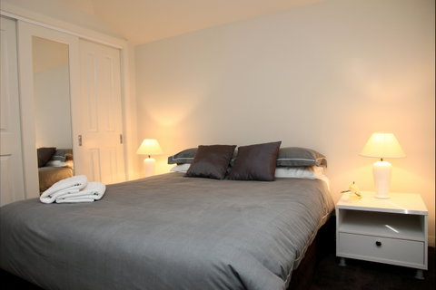 Apartments On-The-Park: Prince - Accommodation Batemans Bay 2