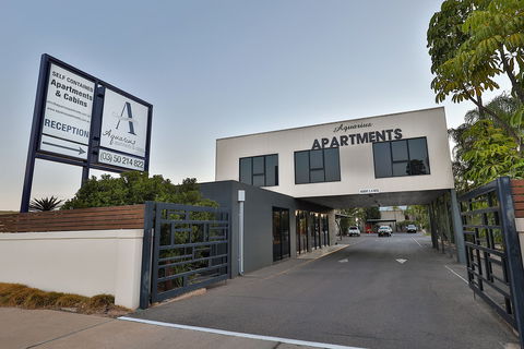 Aquarius Apartments - Accommodation Batemans Bay 1