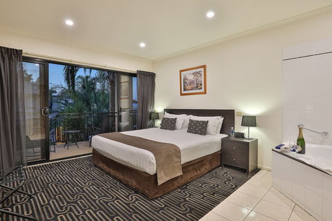 Aquarius Apartments - Accommodation Batemans Bay 2
