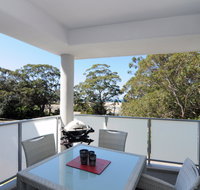 Aqua View Huskisson - Accommodation Batemans Bay