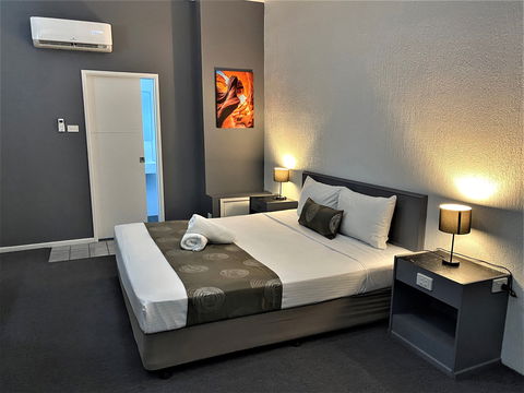 Archer Park Motel - Accommodation Batemans Bay 0