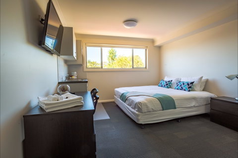 Aspire Mayfield - Accommodation Batemans Bay 0