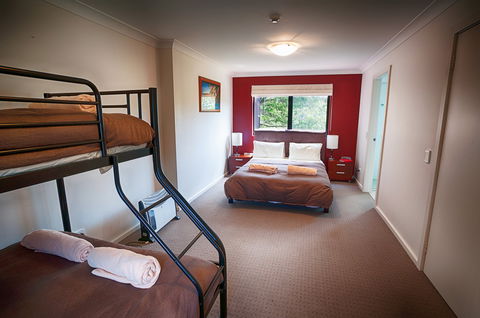 Aspen Creek 3 - Accommodation Batemans Bay 0