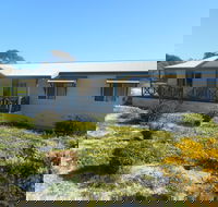 At the Beach - Accommodation Batemans Bay