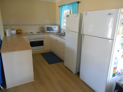 At The Beach - Accommodation Batemans Bay 1