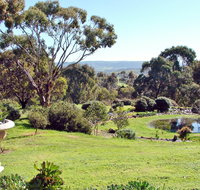 Austiny Bed and Breakfast - Accommodation Batemans Bay