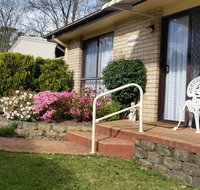 Avariella - Accommodation Batemans Bay