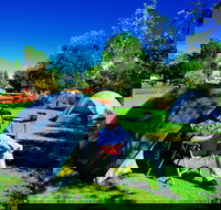 Ayers Rock Campground - Accommodation Batemans Bay