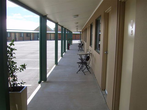 Bakehouse Motel Goulburn - Accommodation Batemans Bay 0