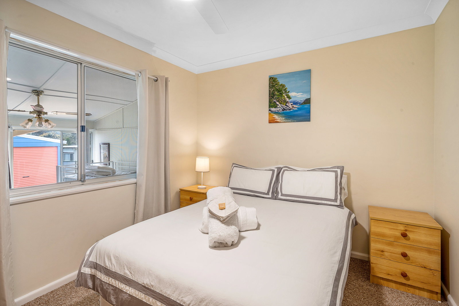 Huskisson NSW Accommodation Batemans Bay