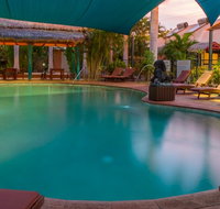 Bali Hai Resort and Spa - Accommodation Batemans Bay