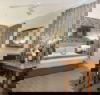 Ballina Travellers Lodge Motel - Accommodation Batemans Bay