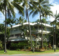 Balboa Apartments - Accommodation Batemans Bay