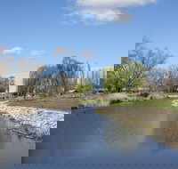 Barbour Park Rest Area - Accommodation Batemans Bay