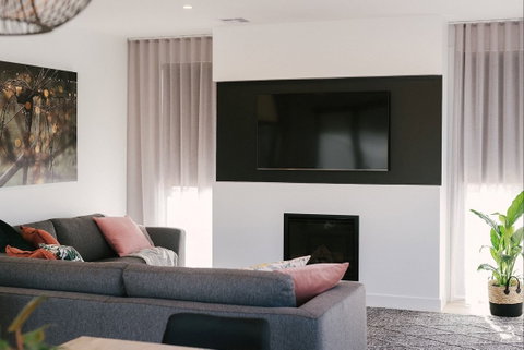 Basq Stays - Accommodation Batemans Bay 0