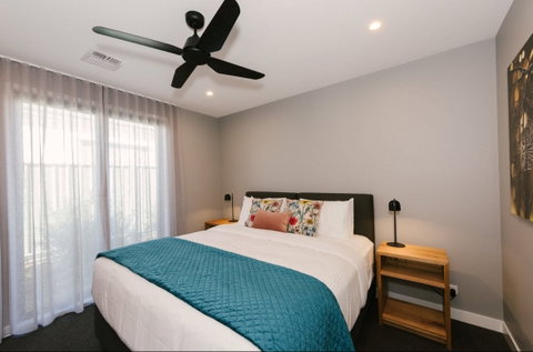 Basq Stays - Accommodation Batemans Bay 2