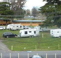 Bathurst Showground - Accommodation Batemans Bay
