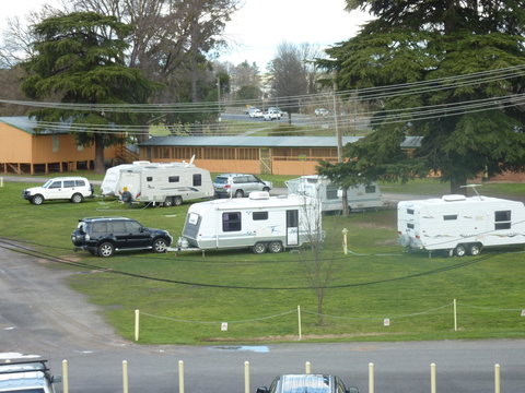 Bathurst Showground - Accommodation Batemans Bay 0