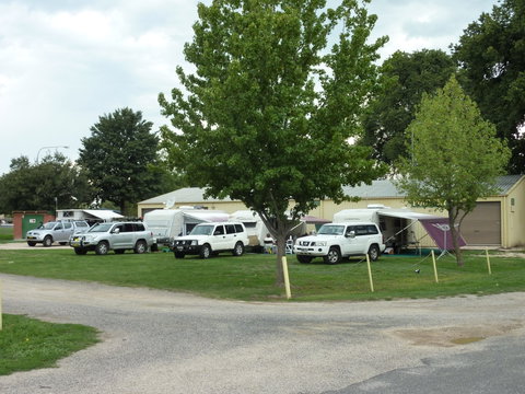 Bathurst Showground - Accommodation Batemans Bay 1