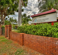Bayside Holiday Apartments - Accommodation Batemans Bay