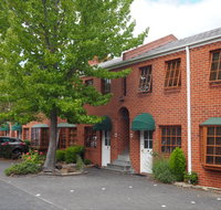 Bay Hotel Apartments - Accommodation Batemans Bay