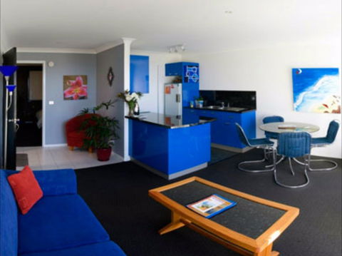 Beachfront Apartments Narooma - Accommodation Batemans Bay 1