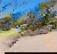 Beautiful Valley Caravan Park - Accommodation Batemans Bay
