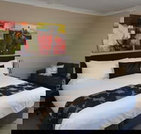 Best Western Kimba Lodge Motel - Accommodation Batemans Bay
