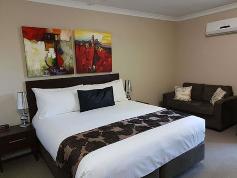 Best Western Kimba Lodge Motel - Accommodation Batemans Bay 0