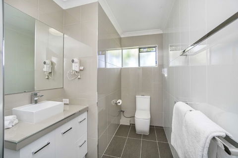 Best Western Kimba Lodge Motel - Accommodation Batemans Bay 1