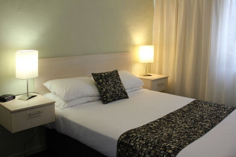 Best Western Ipswich - Accommodation Batemans Bay 0