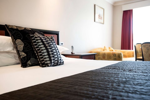 Best Western Plus All Settlers Tamworth - Accommodation Batemans Bay 1