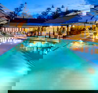 BIG4 Middleton Beach Holiday Park - Accommodation Batemans Bay