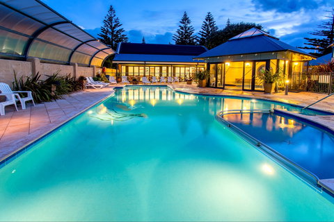 BIG4 Middleton Beach Holiday Park - Accommodation Batemans Bay 0