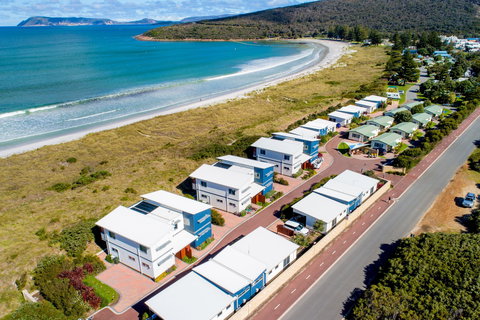 BIG4 Middleton Beach Holiday Park - Accommodation Batemans Bay 1