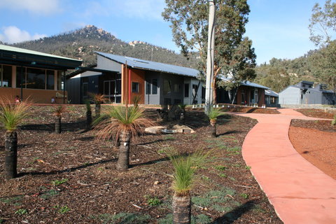 Birrigai Outdoor School And Accommodation Centre - Accommodation Batemans Bay 0