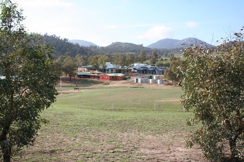 Birrigai Outdoor School And Accommodation Centre - Accommodation Batemans Bay 1