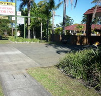 Bomaderry Motor Inn - Accommodation Batemans Bay