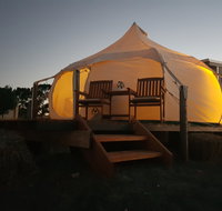 Bukirk Glamping Clare Valley - Accommodation Batemans Bay