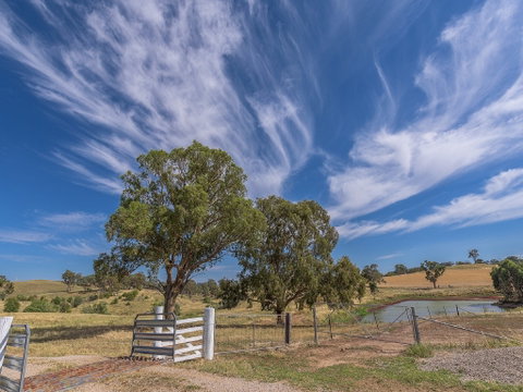 Bulwara Farmhouse - Accommodation Batemans Bay 0
