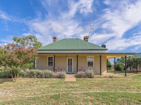Bulwara Farmhouse - Accommodation Batemans Bay 1