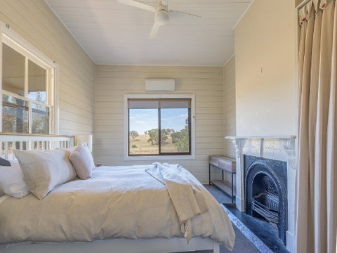 Bulwara Farmhouse - Accommodation Batemans Bay 2