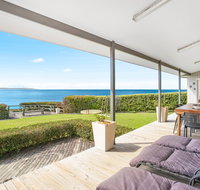 Bunky's By The Sea Holiday House - Accommodation Batemans Bay